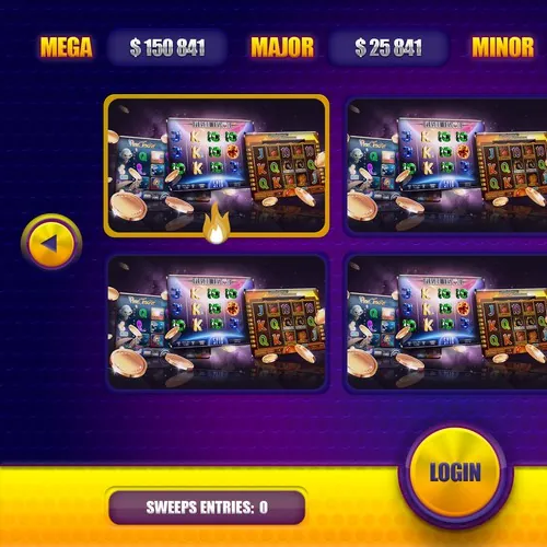 Startseite mit Live-Lobby